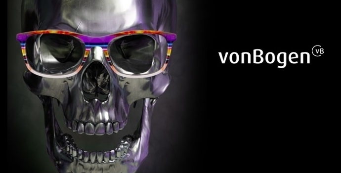 NOVO - VonBogen dioptrijski okviri